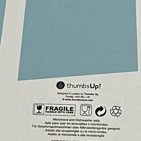 Lyrical Mug and Saucer Gift Set!!😍😍 - Picture 7 of 7